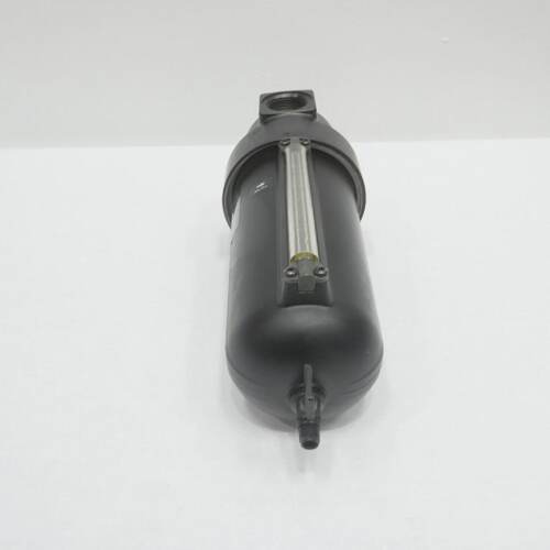 Norgren L17800MPDA Pneumatic Lubricator 250psi Npt 1in