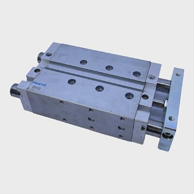 Festo DFM32100BPPVAGF Guide Cylinder 532318 1.510 bar Double