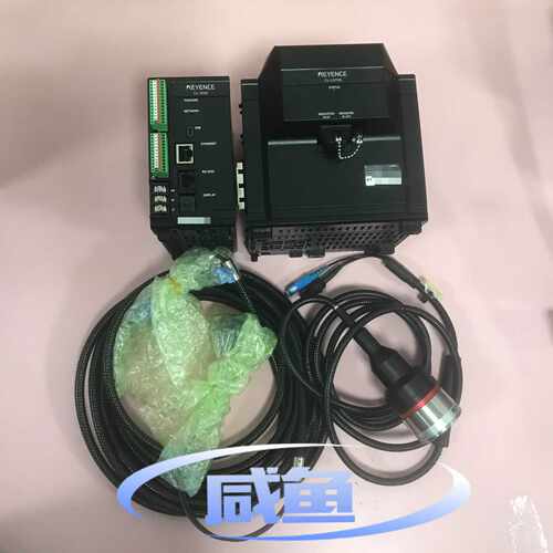 咨询-基恩士KEYENCE传感器CL-3000CL-L070N
