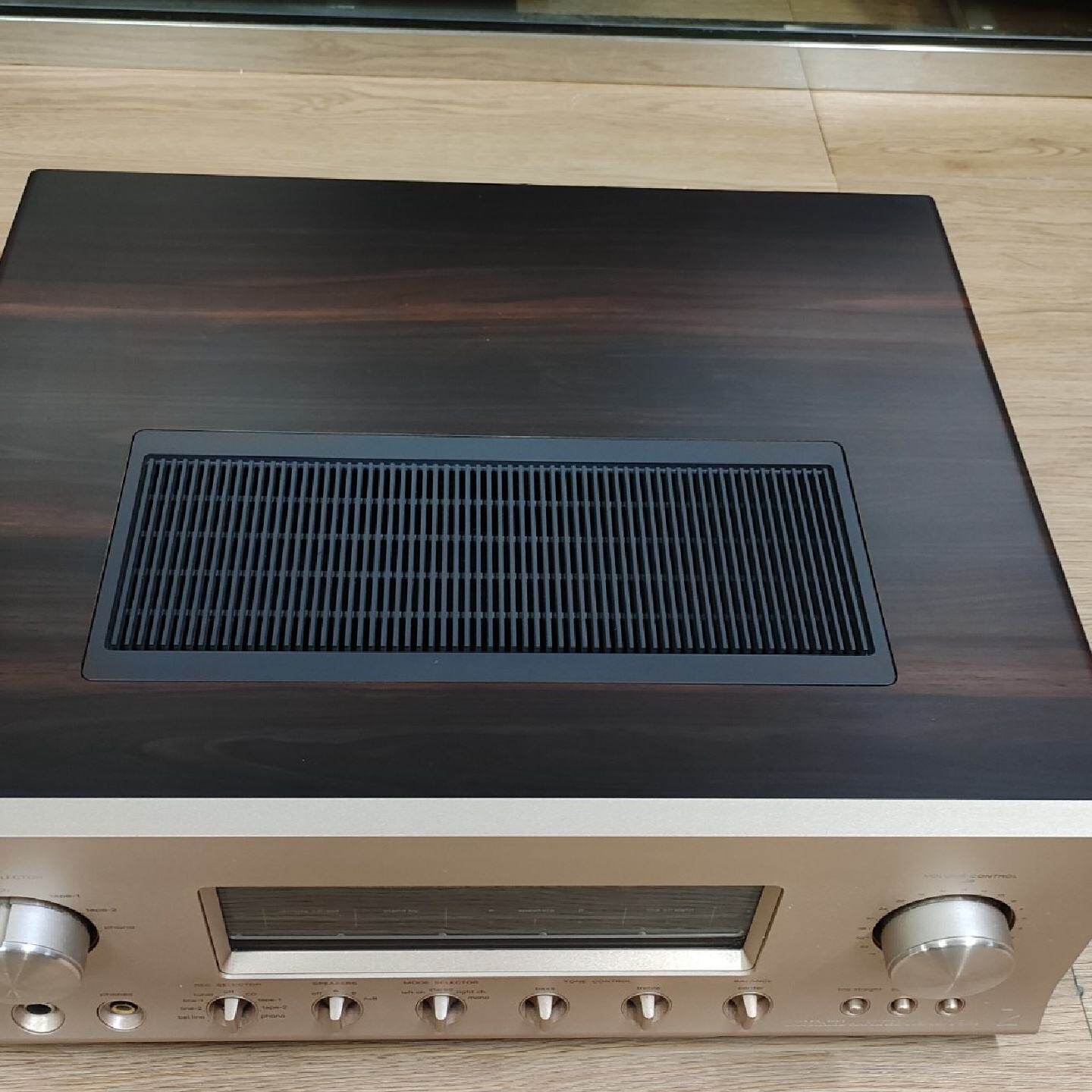 LUXMAN力士L-503s 力士503S发烧功放机！电压2--议价商品