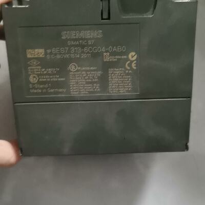 询价-6ES7 3136CG040AB0