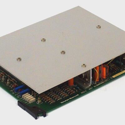 Usato YAMATAKEHONEYWELL 82407465001 Regolatore Modulo