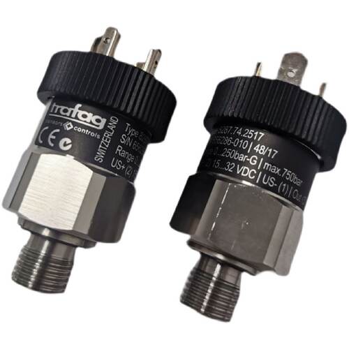询价海天注塑机压力感测器05V010V16V420mA伺服机压力感测器