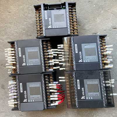 询价丰炜PLCVH-24MR/VH-28MR