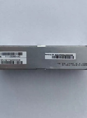 寻INetapp SSD X3310A 11103065A0