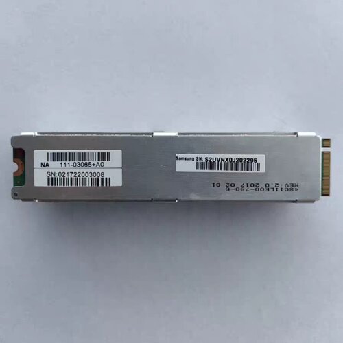 Netapp SSD X3310A 11103065A0-询