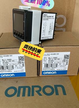 议价【OMRON正品】E5CC-RX3A5M-000