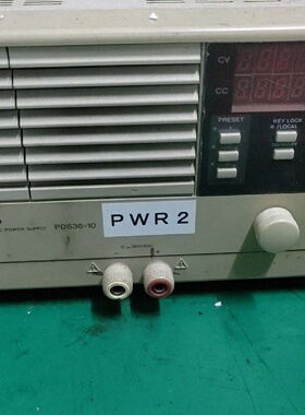 TEXIO PDS36-10直流电源询价