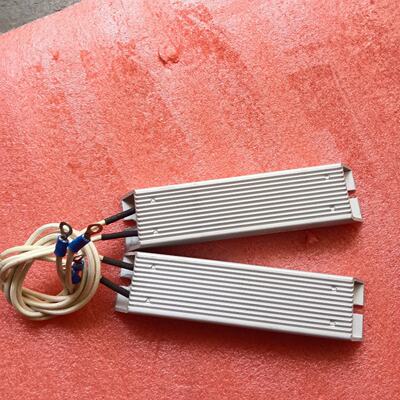 议价100W10 Oh Resistance Normal Function Color As Shown In T