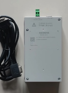 西门子TD400C文本显示器6AV66406AV664议价
