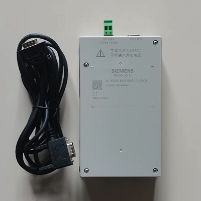 西门子TD400C文本显示器6AV66406AV664议价