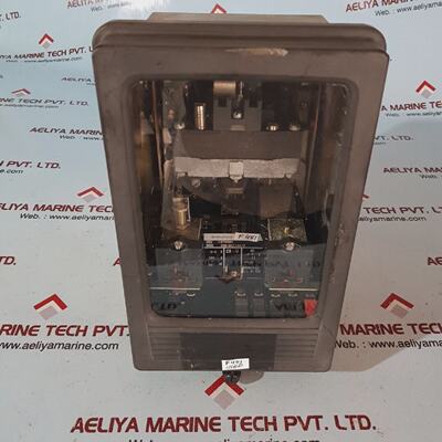 RELAY Direccional De Sobrecorriente WESTINGHOUSE 1875594 CR9
