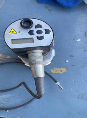 （霸霸电子）RAYTEK雷泰红外测温仪RAYMM1MHSF3L D-13