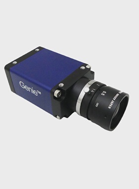 议价Teledyne Dalsa e Crn0C1400 Camera  Tamron 8 Mm Lens Unus