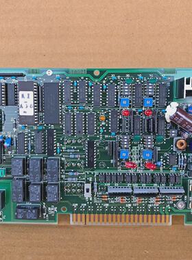 Terasaki Electric ESM105 Starter Module Card K0985001