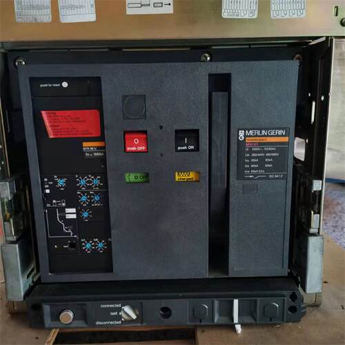 议价梅兰日兰Merlin Geri框架断路器M10H1 16H1 1000A 1600A现货