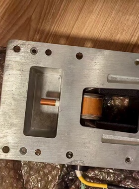 询价-E2V磁控管MG5223F外观完整带接线端