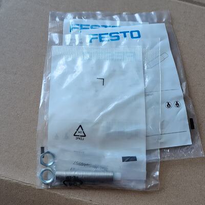 议价FESTO减震器DYSS55Y1F未拆封