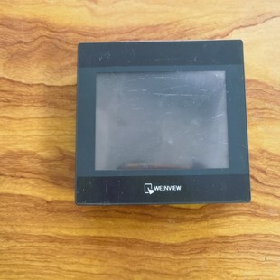 威纶通触摸屏TK6070iP，实物拍摄，型号1WV，Wein--议价商品