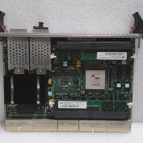 Used NETWORK GENERAL  P0000005M010107P  GE20 Module