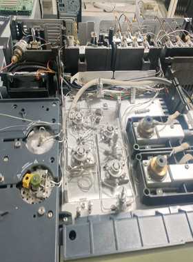 安捷伦气相色谱7890A可做气体进样询价