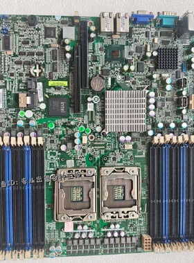 TYANS7027GM3NRLNV双路服务器主板13议价