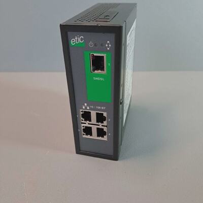XSLAN140  ETIC  XSLAN140Extender over Ethernet Linkage Point