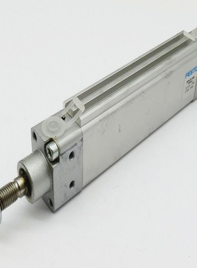 FestoDZH-25-100-PPV-A151125Flachzylinder/Flatcylinder