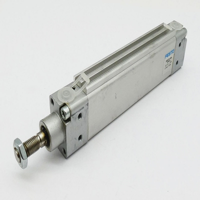 FestoDZH-25-100-PPV-A151125Flachzylinder/Flatcylinder