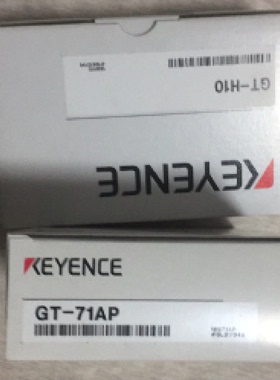 议价KEYENCE激光放大器GT-71AP.GT-21A.GT-H10.GT-H10L.GT-H22
