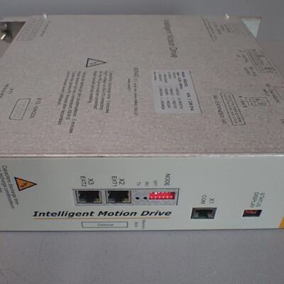 IMD2S  SERAD  IMD2S  Smart Brushless Variation 1.4kW Used