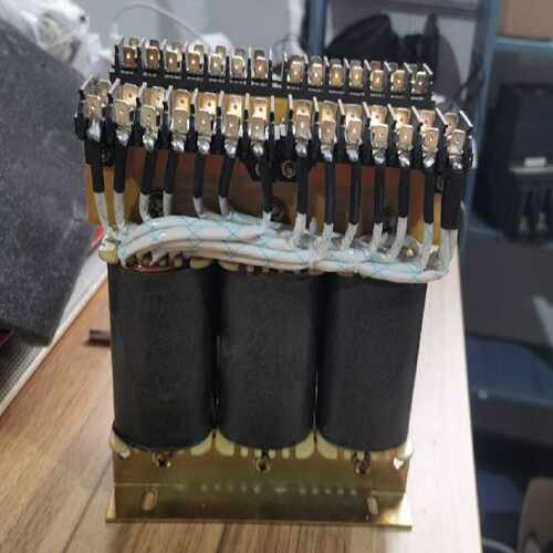 1-1-2 1FC6 整流变压器 4AP40/TI16933（地坛设备）