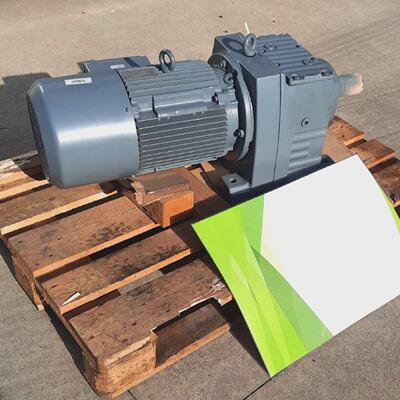 SewEurodrive R97 DV132M4BMHRTF