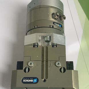 SCHUNK PGN 802 AS 371451 pinza  AGEXY50P 324451 unit di comp