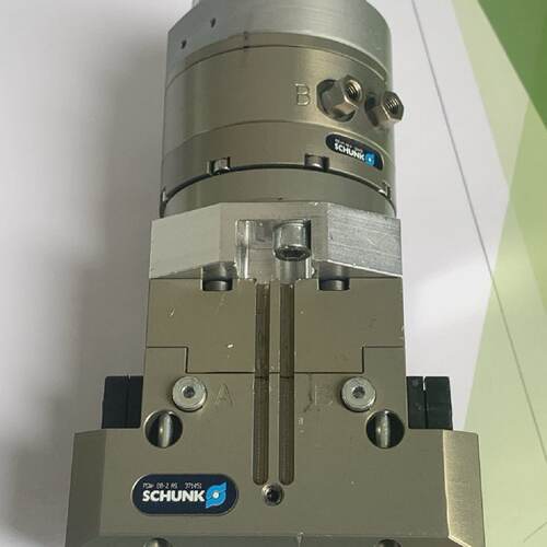 SCHUNK PGN 802 AS 371451 pinza  AGEXY50P 324451 unit di comp