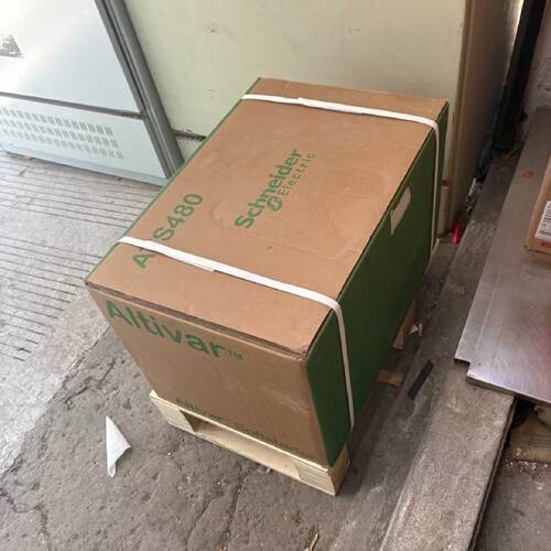 议价ATS480M12Y【1200A 630kW】施耐德软启动器现货包邮谘询议价