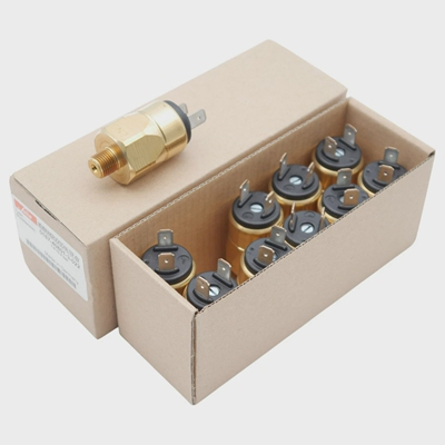 10xSuco0167-40801-3-02242V1.0-10.0barMembrandruckschal