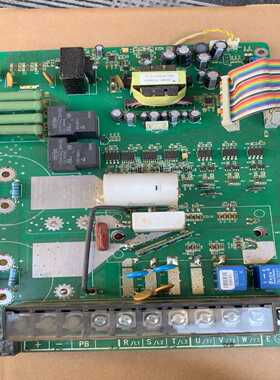 伟创AC60-T3-15kw/电源驱动板，询价