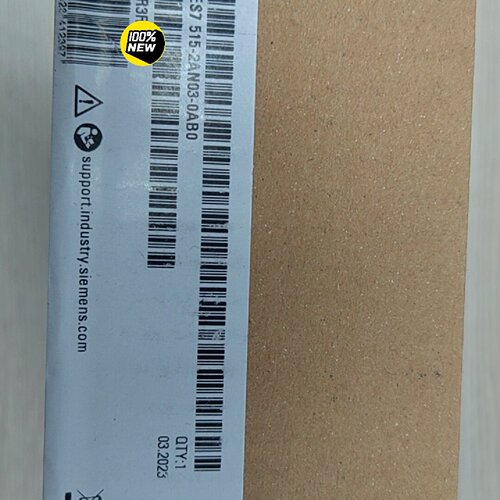 【询价】6ES7515-2AN03-0AB0 CPU 1515
