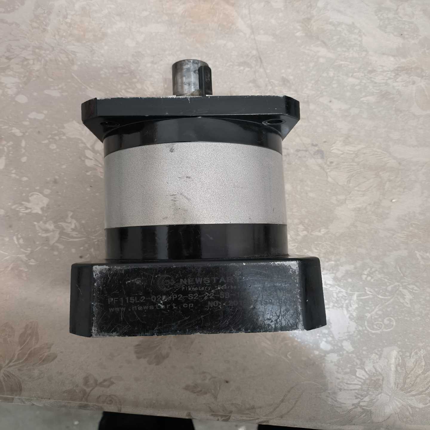 NEWSTART/纽氏达特行星减速机PF115L2-02~询价
