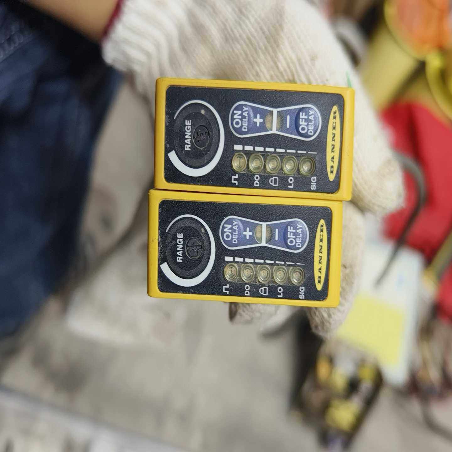 威强pcisa-8450g主板，功能成色如图~询价