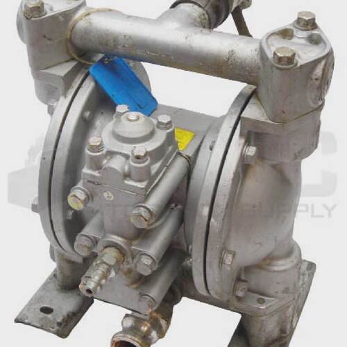 YAMADA NDP20BAN 851317 POMPE  DIAPHRAGME