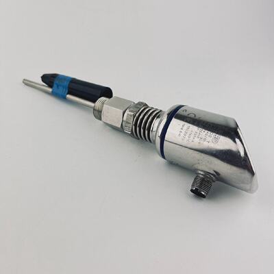 JUMO DELOS T 90294010 Temperature sensor with display