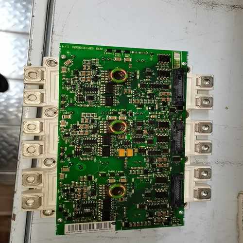 变频器驱动板带模块FS300R17KE3/AGDR-7询价