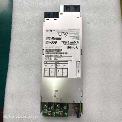 溢价-TDKLambdaNV350电源型号K30049A