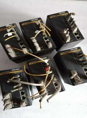 【星慕电子】东土交换机SICOM3000-2S-FC-6T