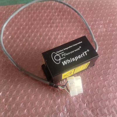 WhisperIT激光器型号W64040FSM001议价