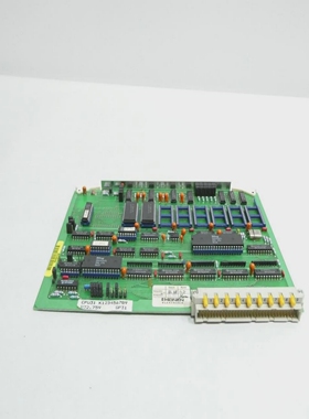 HeinenCPU31K123456789PcbCircuitBoard