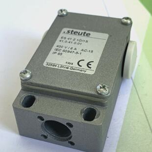 STEUTE ES 41 Z 1O1S interruttore elettrico a corda