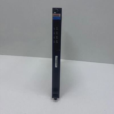 Honeywell Measurex 08694600 REV C POWER SUPPLY  4 CHANNEL BS